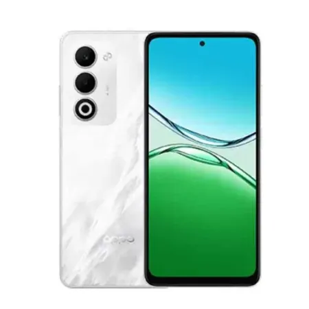 Achat Smartphone OPPO A5 5G Blanc pas cher en Tunisie