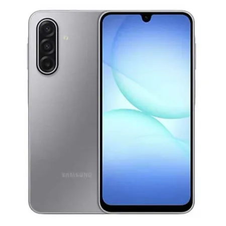 Smartphone Samsung Galaxy A17 5G (6Go + 128Go) Gris