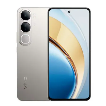 Smartphone | VIVO V40 LITE - 8GO - 256GO - 4G -Silver