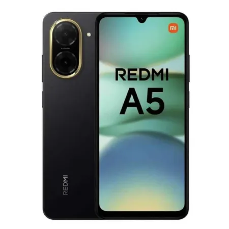 Xiaomi Redmi A5 (3/ 64Go) Noir