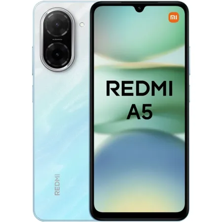 Smartphone Xiaomi Redmi A5 4G | 4/128Go Bleu