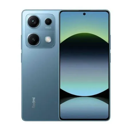 Smartphone Xiaomi Redmi Note 14S 4G | 256GB - Bleu