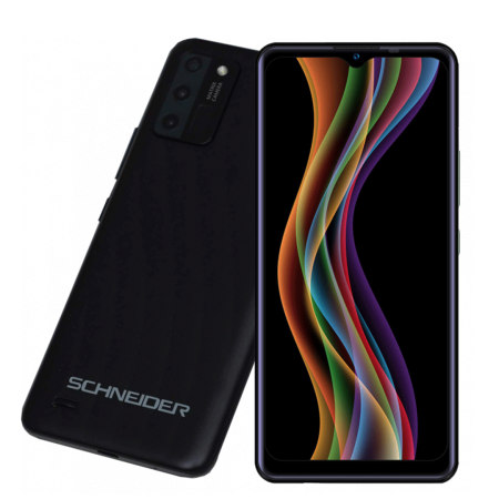  Smartphone SCHNEIDER Wave 3