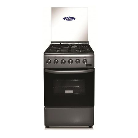 CUISINIER A GAZ SOTACER - TGG1005S / 50CM / 4 FEUX