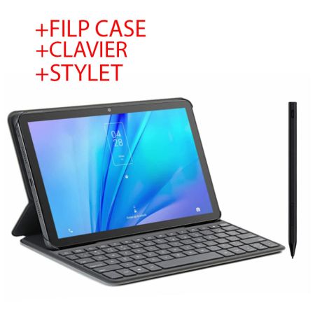 tablette-tcl-tab-10-gen2-ss-4-64go-gris-4g-filp-case-stylet-clavier