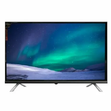 Biolux LED MOD ECO R40 (40") Noir HD Avec Récepteur Intégré