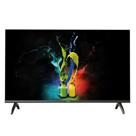 Telefunken C7 | Tv 32 Pouce - Récepteur Intègre