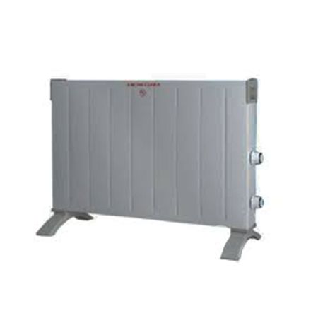 Chauffage BIOLUX CONVECTEUR 2000 W | M.HC2000 - Blanc 