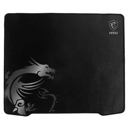 0208955 - MSI Tapis de Souris GAMING AGILITY GD30 Noir