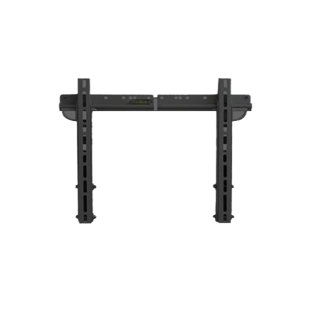 0307375 - SNI Support Mural Tv fixe LCD-806-1A (23-55) Noir