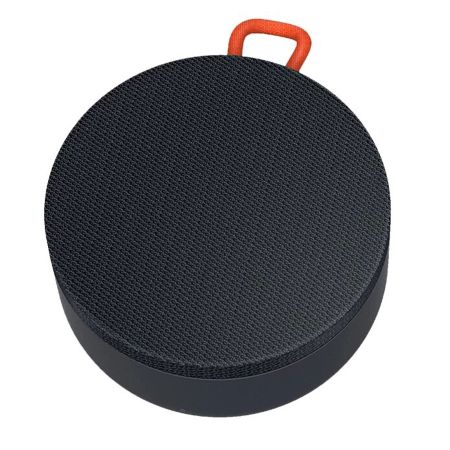 0309215 - XIAOMI Haut-Parleur Mi Portable Bluetooth Noir (XMYX04WM) -