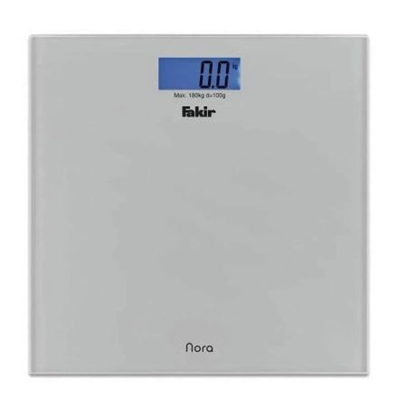 0704465 - Fakir Pèse Personne NORA Gris