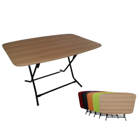 0706029 - KANIL Table Anglaise PVC 21010