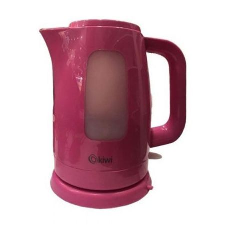 KIWI Bouilloire Électrique KK 3325P (2000 W) Violet