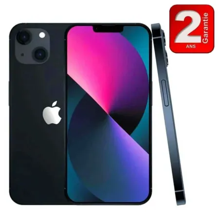 iPhone 13 | 128 Go - 5G - Noir - APPLE 