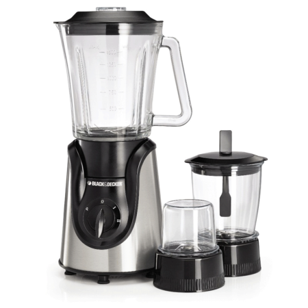 blender - black+decker-bx600g-b5