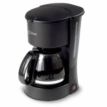 Cafeti&egrave;re KIWI KCM-7542 | - 6 TASSES