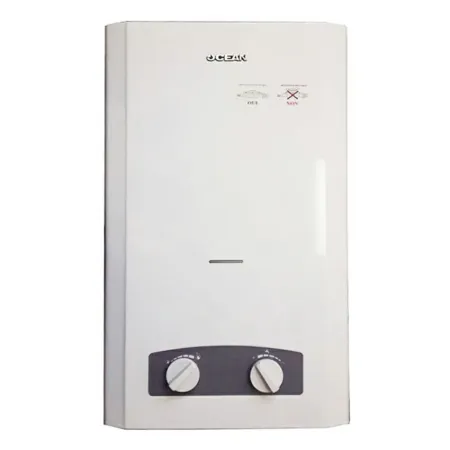 OCEAN Chauffe Bain GN (10 L) Blanc