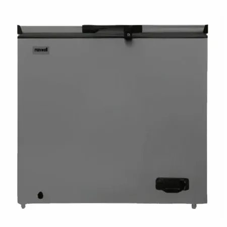 Congélateur horizontal Maxwell 270 L CHDF.27 Gris + Serrure