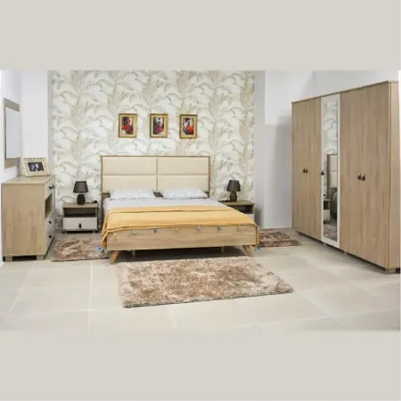 0702753 SOTUFAB Chambre Adulte Detente CHA27000