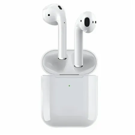 Ecouteur Sans Fil RICCI TWS G200 Blanc