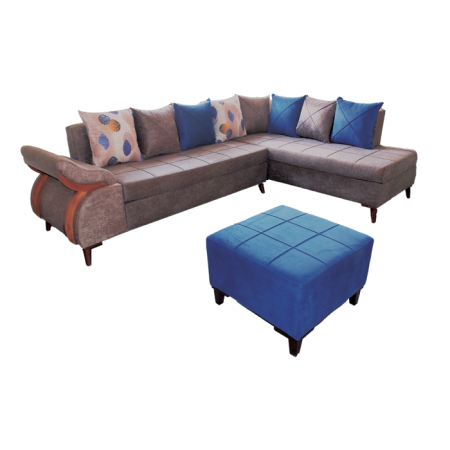 Séjour Farha  Bleu | DREAMS