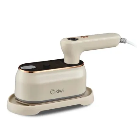 FER À REPASSER KIWI 2EN1 KSI-646 1000W BEIGE