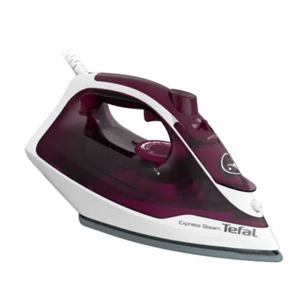 Fer à Vapeur | TEFAL - FV2835EO | 2400W - Violet