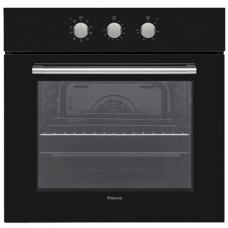 four-encastrable-focus-f525b-60cm-noir