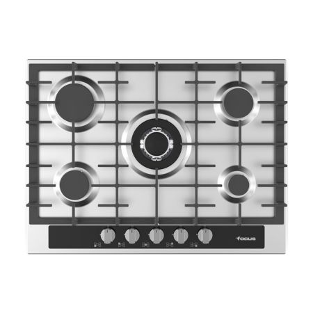 Focus Plaque à Gaz F 403X
