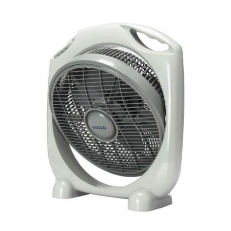 Gold Ventilateur Carre KYT-35D