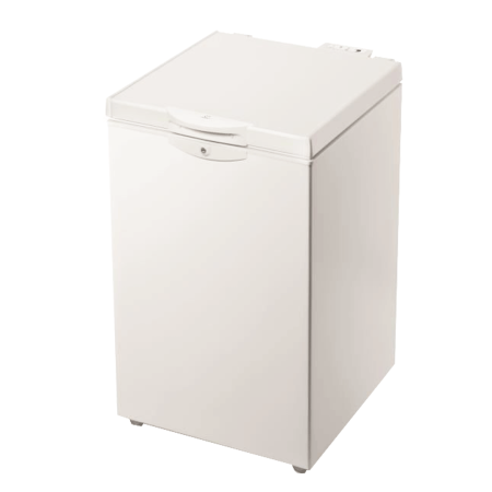 INDESIT Congélateur OS140EX (170 Litres)
