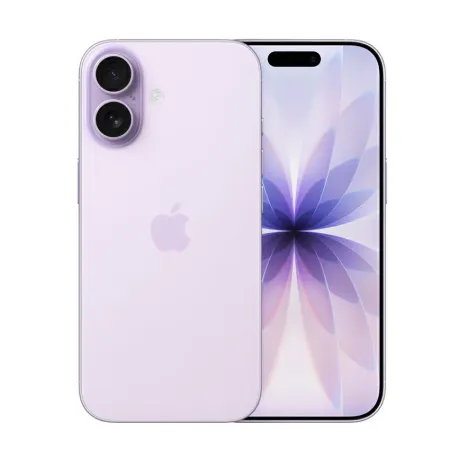 iPhone 17 256GB Lavender | Apple