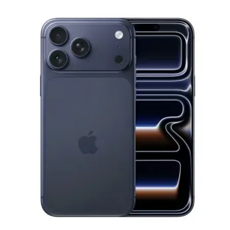 iPhone 17 Pro Max 1TB Deep Blue