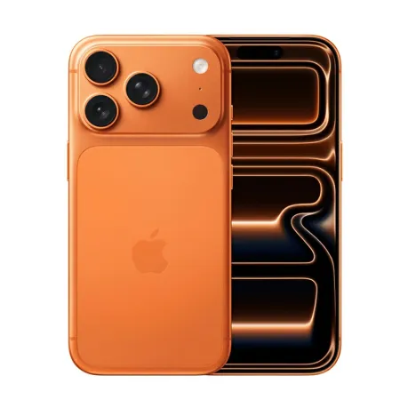 iPhone 17 Pro Max 512GB Cosmic Orange