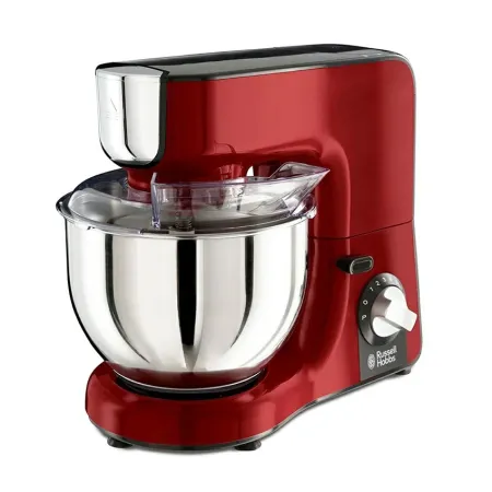 RUSSEL HOBBS KITCHEN MACHINE 23480-56 DESIRE RED NEW