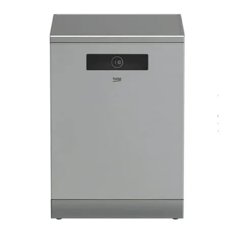 LAVE VAISSELLE INVERTER | BEKO - BDFN3864XC | 15 Couverts - INOX 