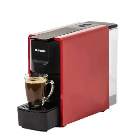 Machine &agrave; Caf&eacute; Nespresso TELEFUNKEN | 0.6 L  - 1140 W 