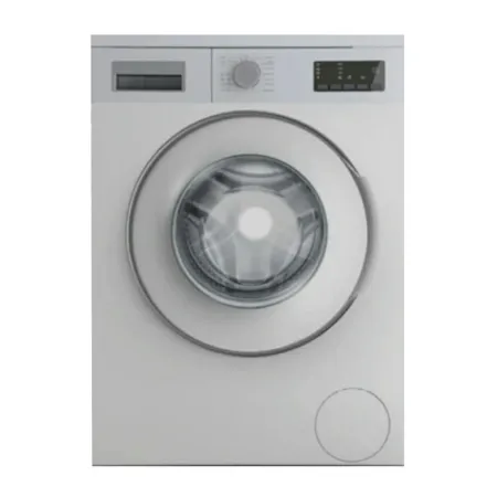 Machine à Laver Hublot | PREMIUM - 8KG - Hublot - Silver - 1000 Tours