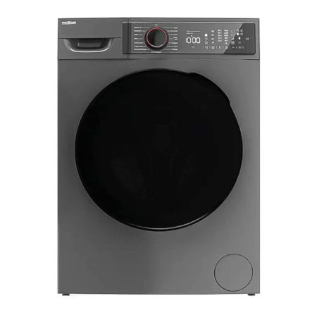 MACHINE A LAVER FRONTALE / PREMIUM ALLPS101 / LAVANTE  / SECHANTES / 10KG/ 6KG / GRIS