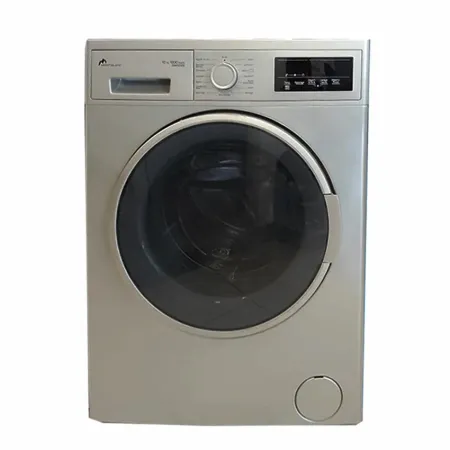 Lave-linge Montblanc WM1212S capacité 12Kg 1200 tr/min