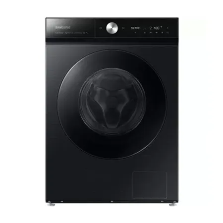 LAVE LINGE SAMSUNG / 11 KG / EcoBubble / 1400 TOURS / NOIR
