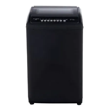 Machine à Laver FRESH - FTM-12B | 12KG - Noir Top 