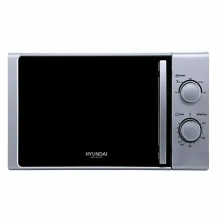 Micro Ondes HYUNDAI 20 Litres |  HY-FSMW LS  - Silver