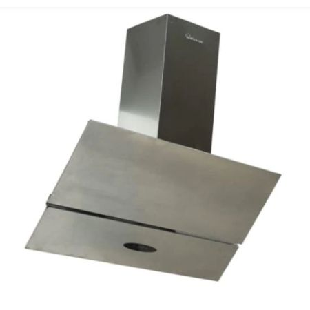 Hotte Décorative Inclinée MONTBLANC 60 cm | HDI60X   - Inox