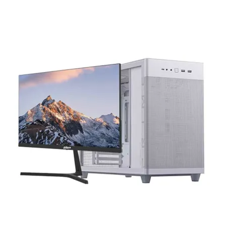 PC Gamer Spirit Of Gamer - Intel i5 | SSD 512 Go Stockage - 16 Go RAM + Écran 22"