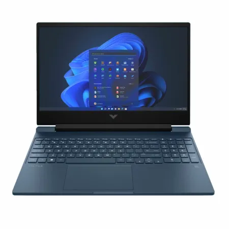 PC PORTABLE HP VICTUS 15 9U1B9EA | i5 13é Gén - 8GO - 512SSD - RTX2050 - WIN 11