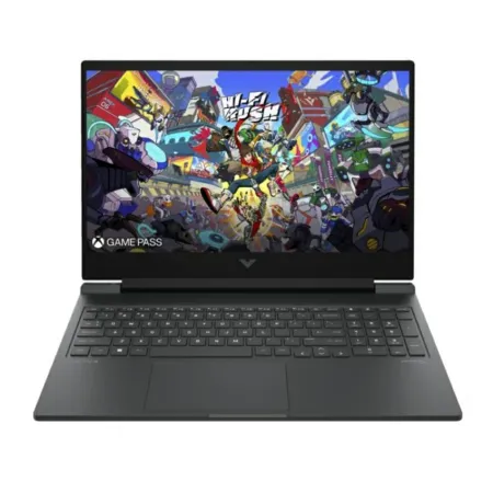 Pc Portable HP VICTUS 16 AG2M2EA /i5 14é Gén/16Go/512SSD/RTX3050/WIN11