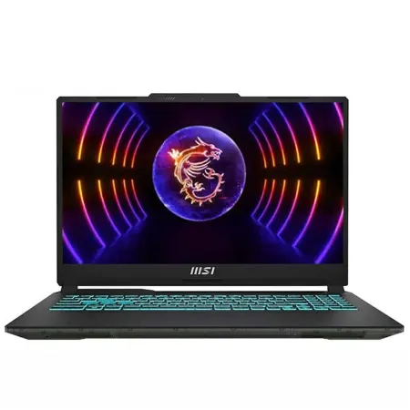 PC Portable Gaming MSI Cyborg 15 A13VF | RTX 4060 | i5 13e Gen