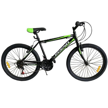 LEGEND  Bicyclette VTT 9024L